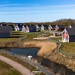Nordseeresort 20b Perle Apartment *