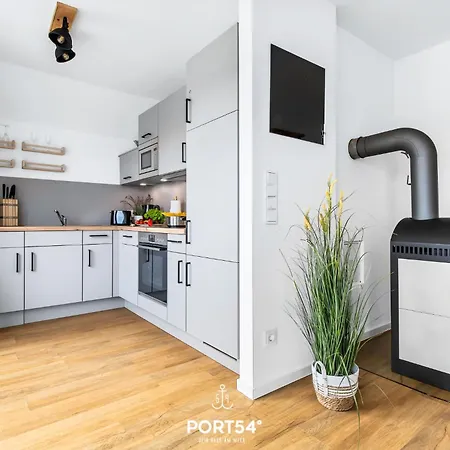 Perle Διαμέρισμα *