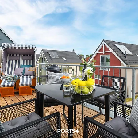 Perle Διαμέρισμα