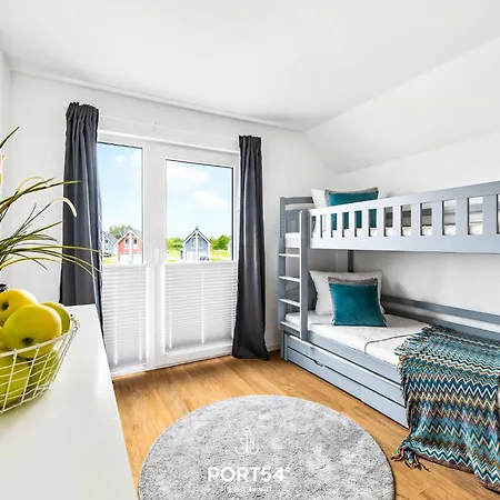 Διαμέρισμα Perle