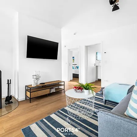 Perle Διαμέρισμα *